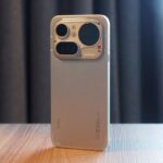 Rese&ntilde;a - Nothing Phone (4a) Pro