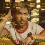 Ryan Gosling Proyecto Fin del Mundo | TAG Heuer Connected Calibre E5