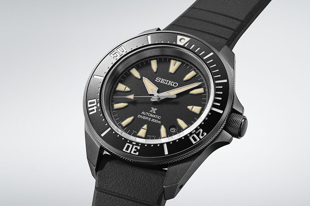 Seiko Prospex SRPL15