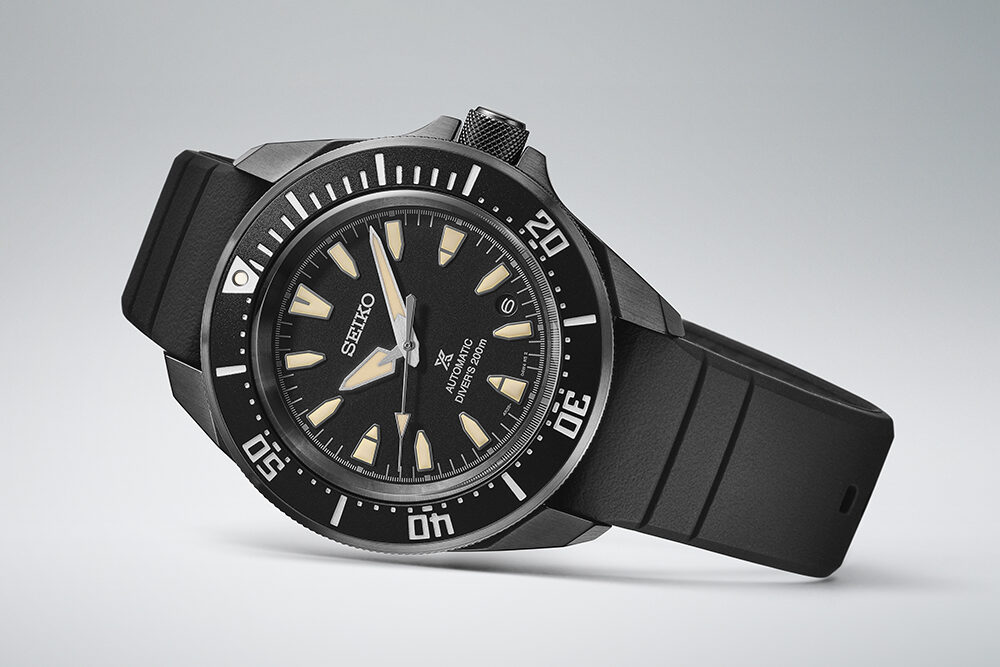 Seiko Prospex SRPL15