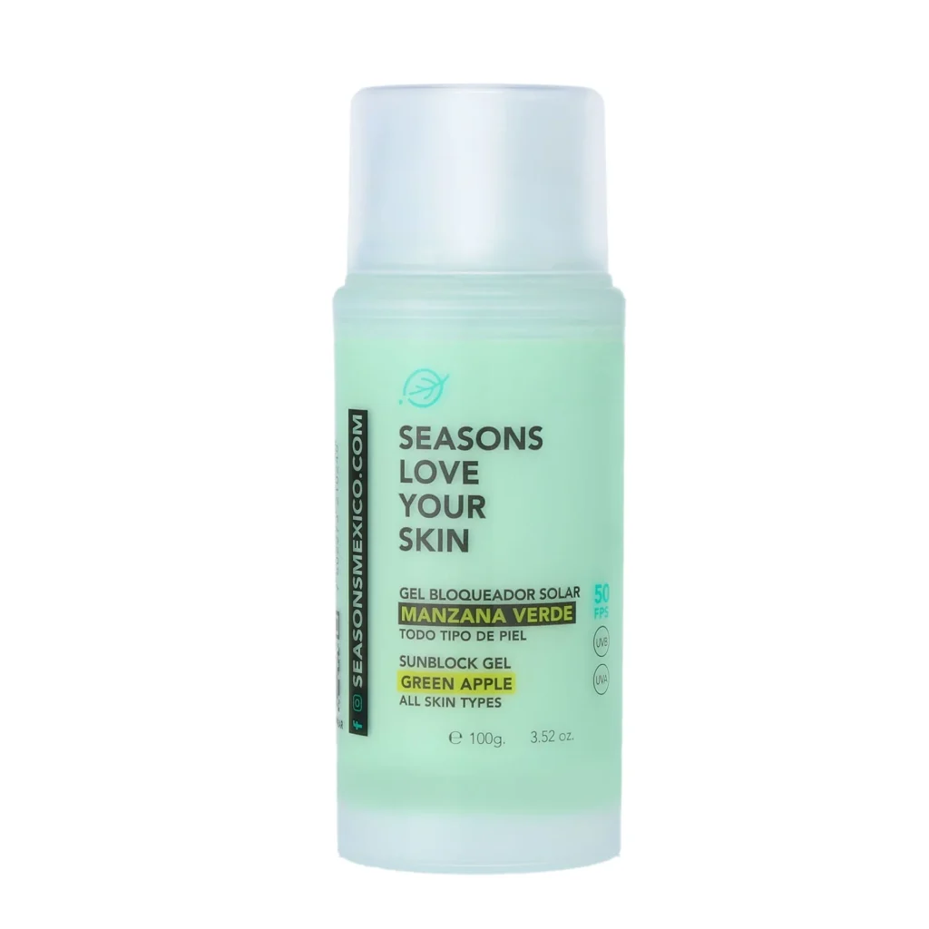 Seasons Love Your Skin