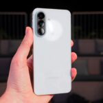 Samsung Galaxy A57