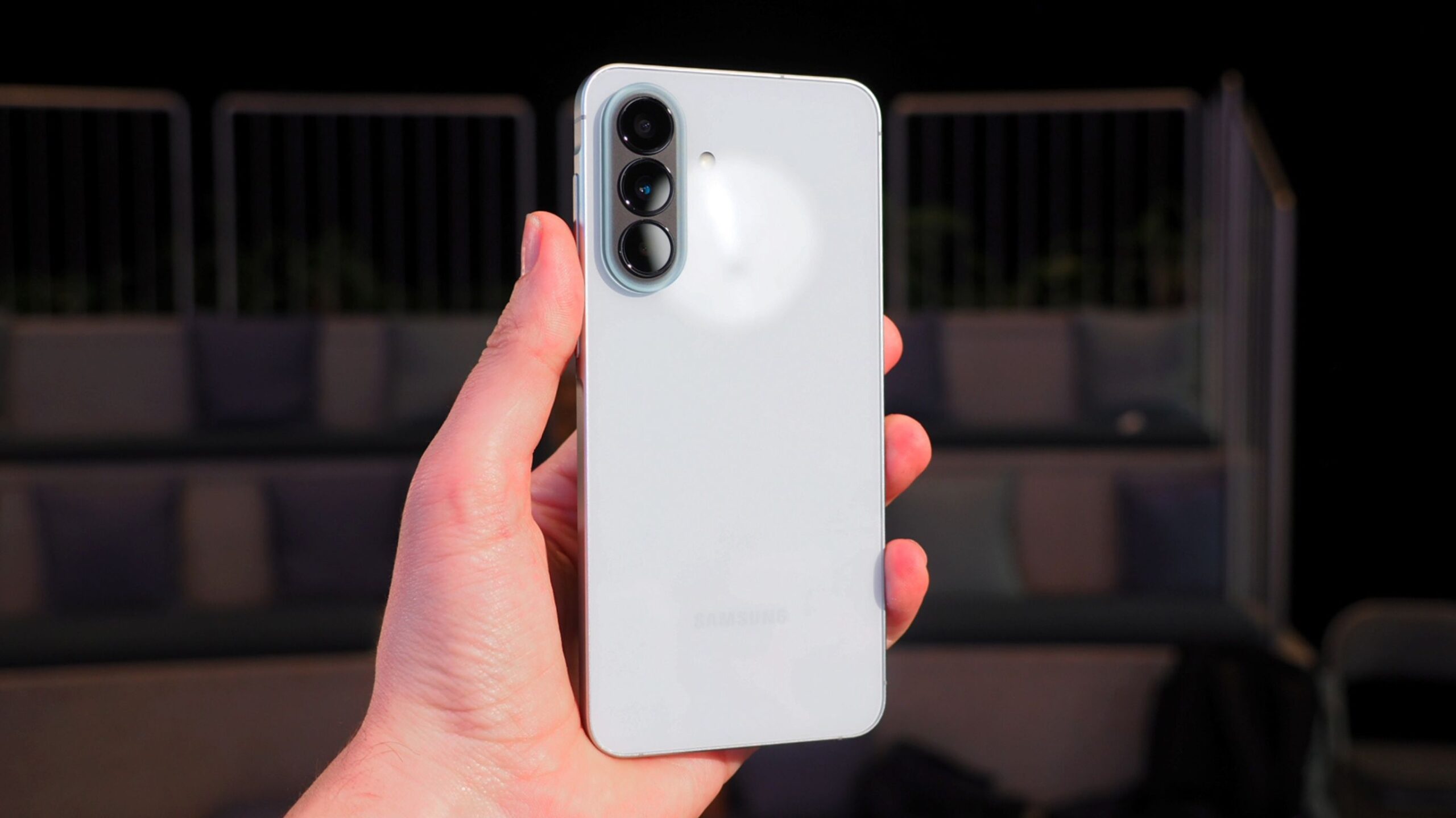 Samsung Galaxy A57