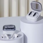 Samsung Galaxy Buds 4 y Galaxy Buds 4 Pro