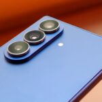 Samsung Galaxy Fold 8 Wide