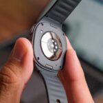 Samsung Galaxy Watch con Snapdragon Wear Elite