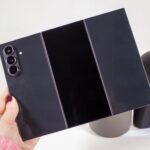 Samsung Galaxy Z TriFold