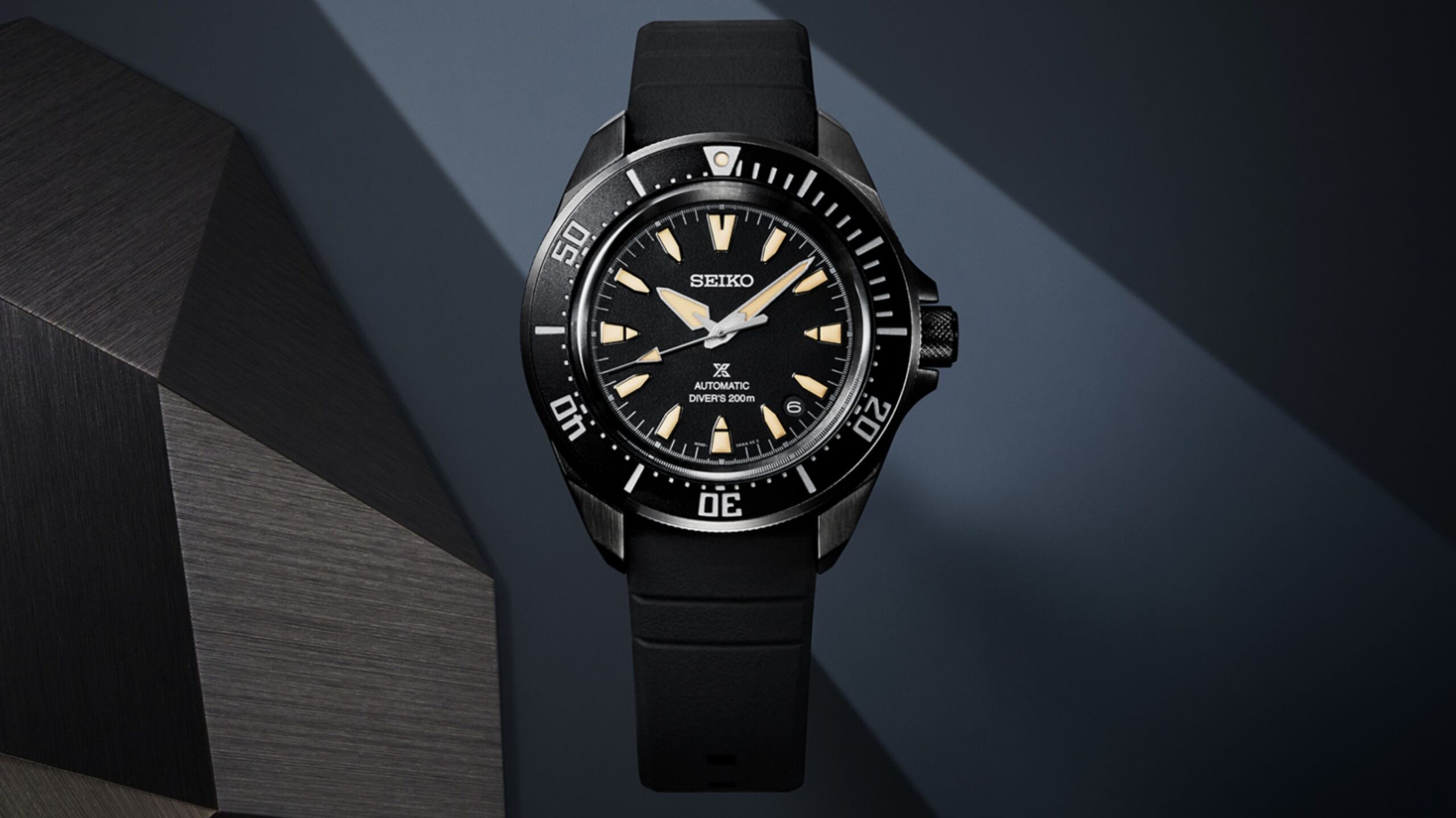 Seiko Prospex SRPL15