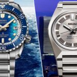 Seiko lanzamientos de 2026