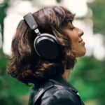 Sennheiser descontinuada
