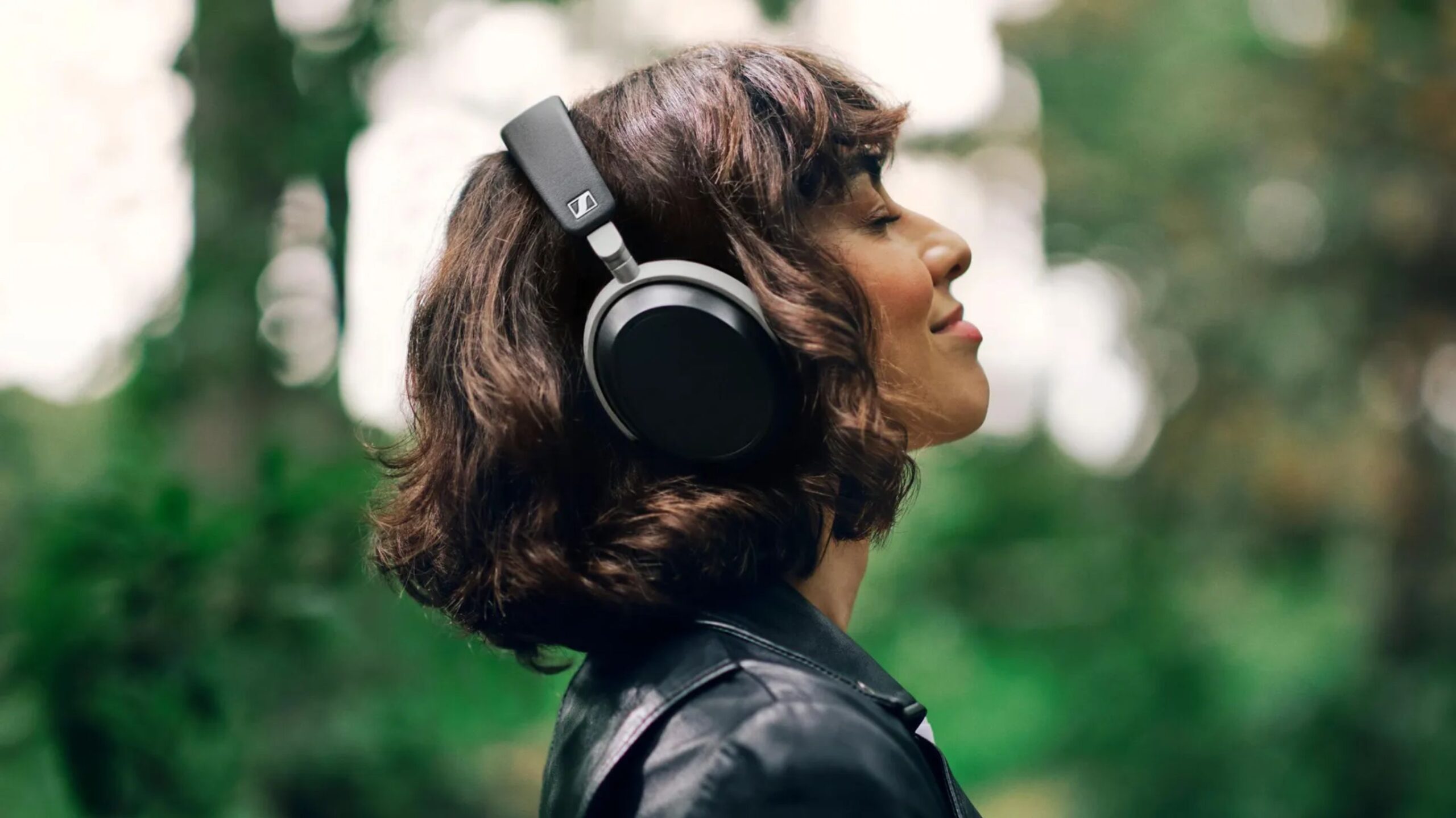 Sennheiser descontinuada