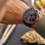 Snapdragon Wear Elite wearables