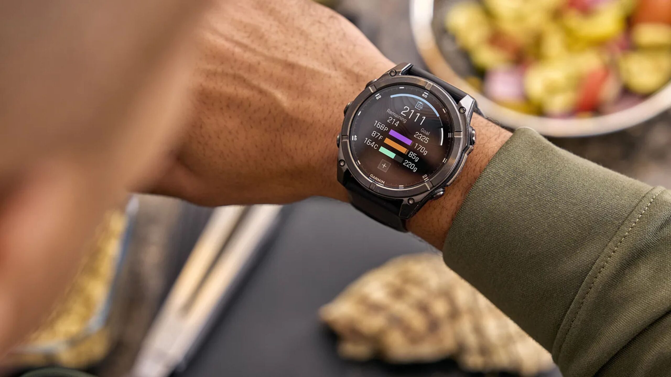 Snapdragon Wear Elite wearables