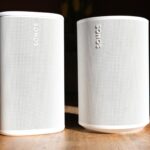 Sonos Play vs Sonos Era 100