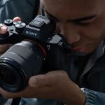 Sony Alpha 7V disponibilidad en M&eacute;xico