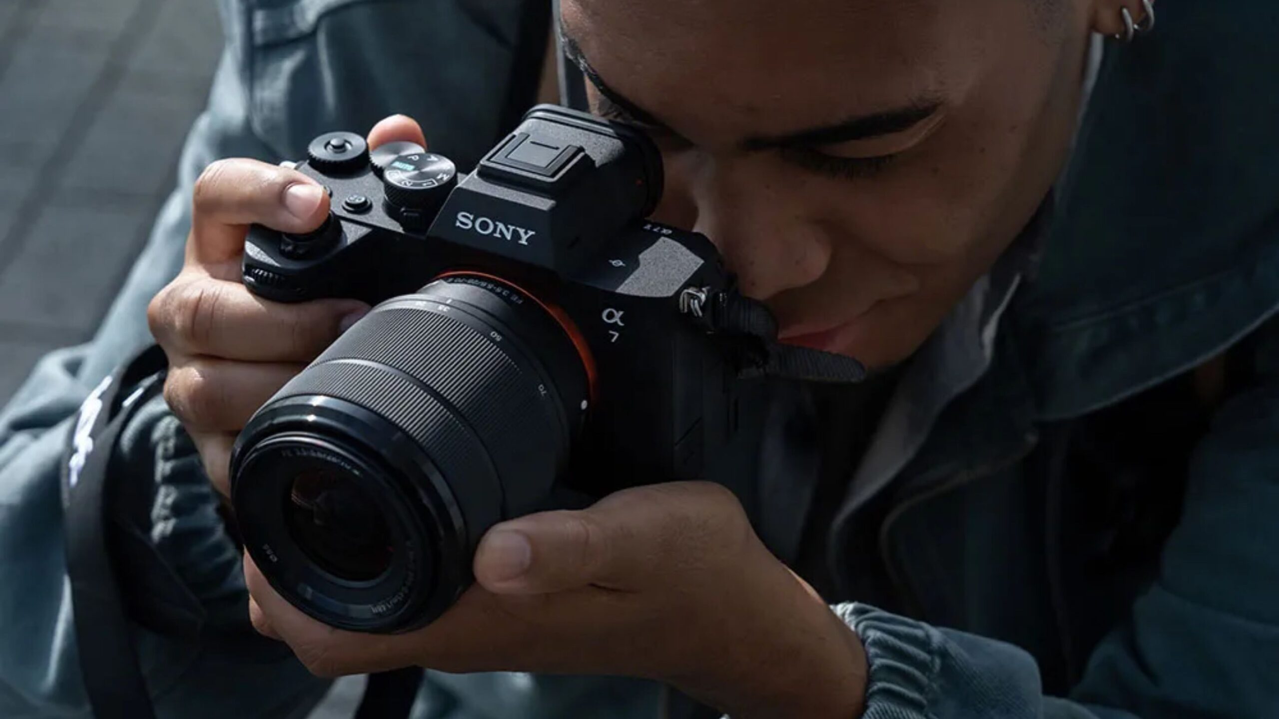 Sony Alpha 7V disponibilidad en México