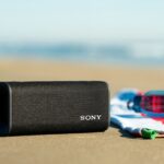 Sony gadget perfecto para vacaciones