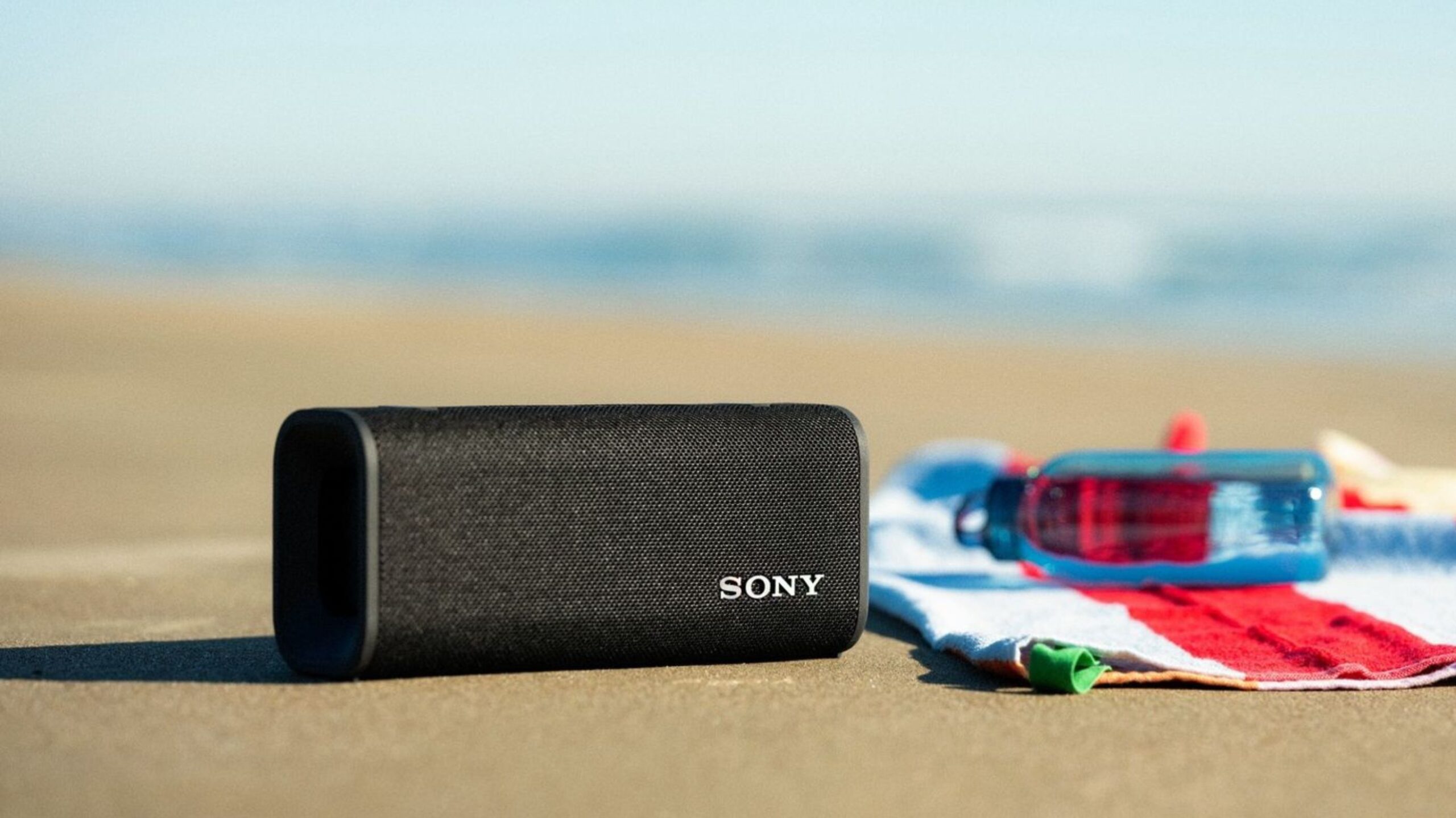 Sony gadget perfecto para vacaciones