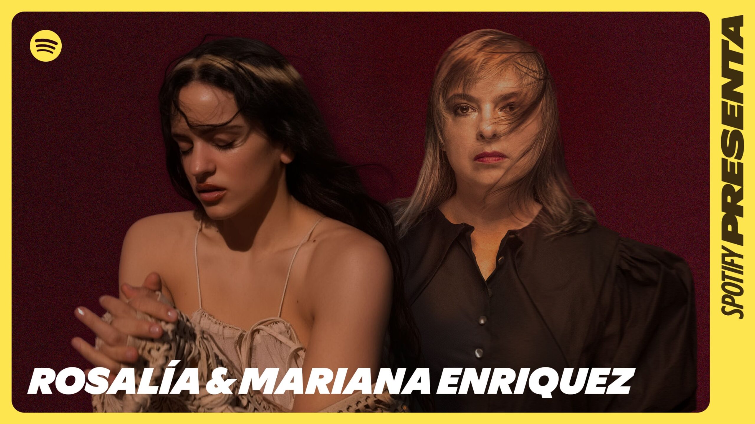 Spotify Presenta Latinoamérica