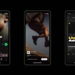 Spotify nuevos formatos publicitarios