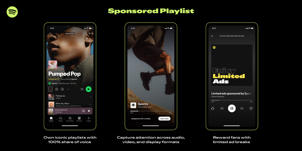 Spotify