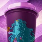 Starbucks M&eacute;xico vaso "Sirenas del Campo"