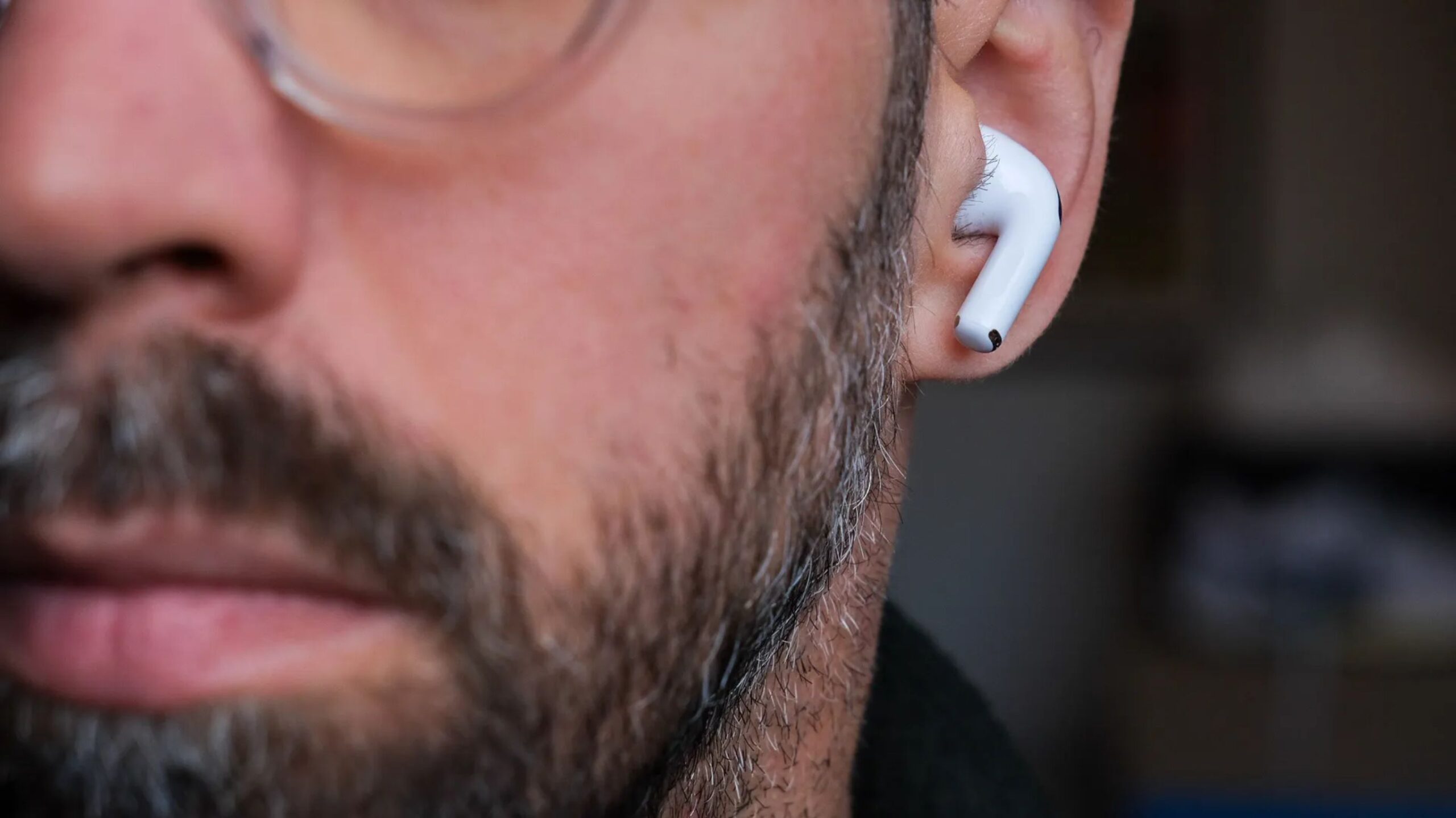 Strava actualización seguimiento de la frecuencia cardíaca AirPods Pro 3