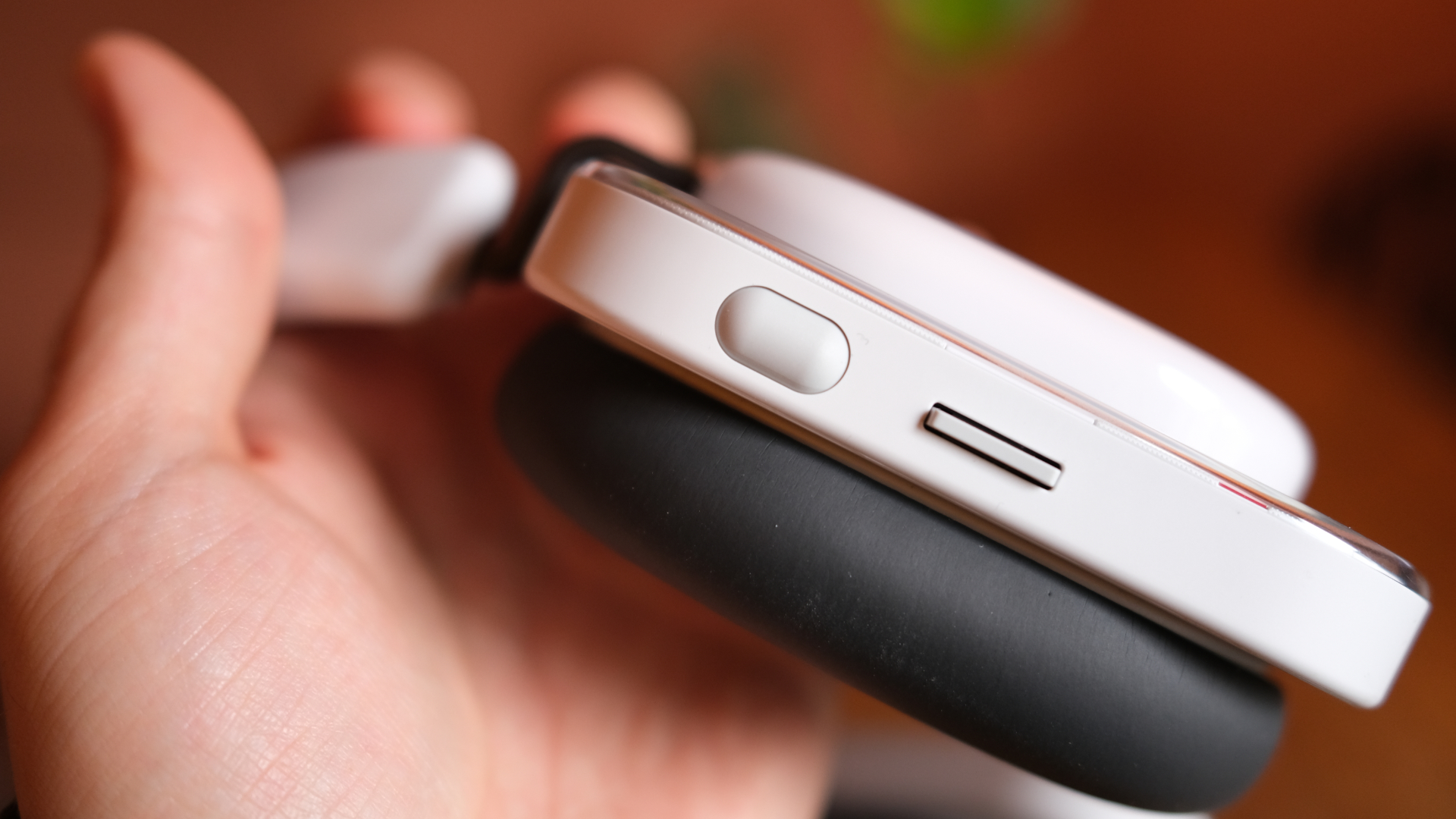 Reseña Nothing Headphone (a)