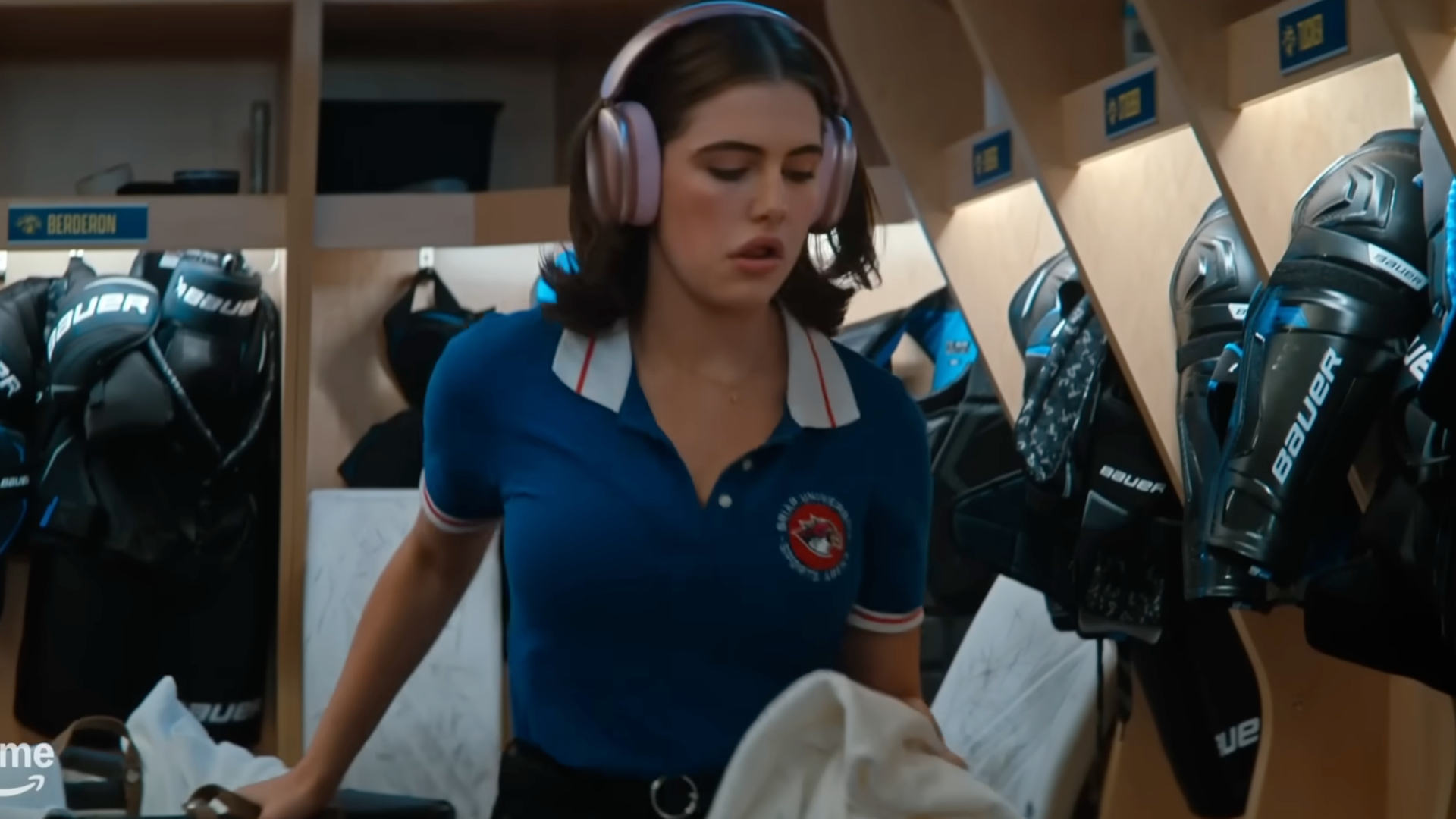 Off Campus Amazon Prime Video