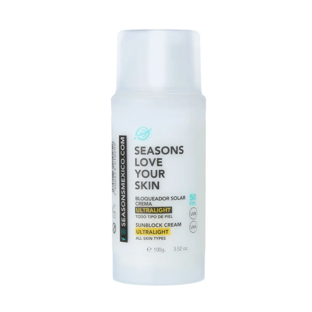 Seasons Love Your Skin