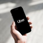 Uber nuevas funciones