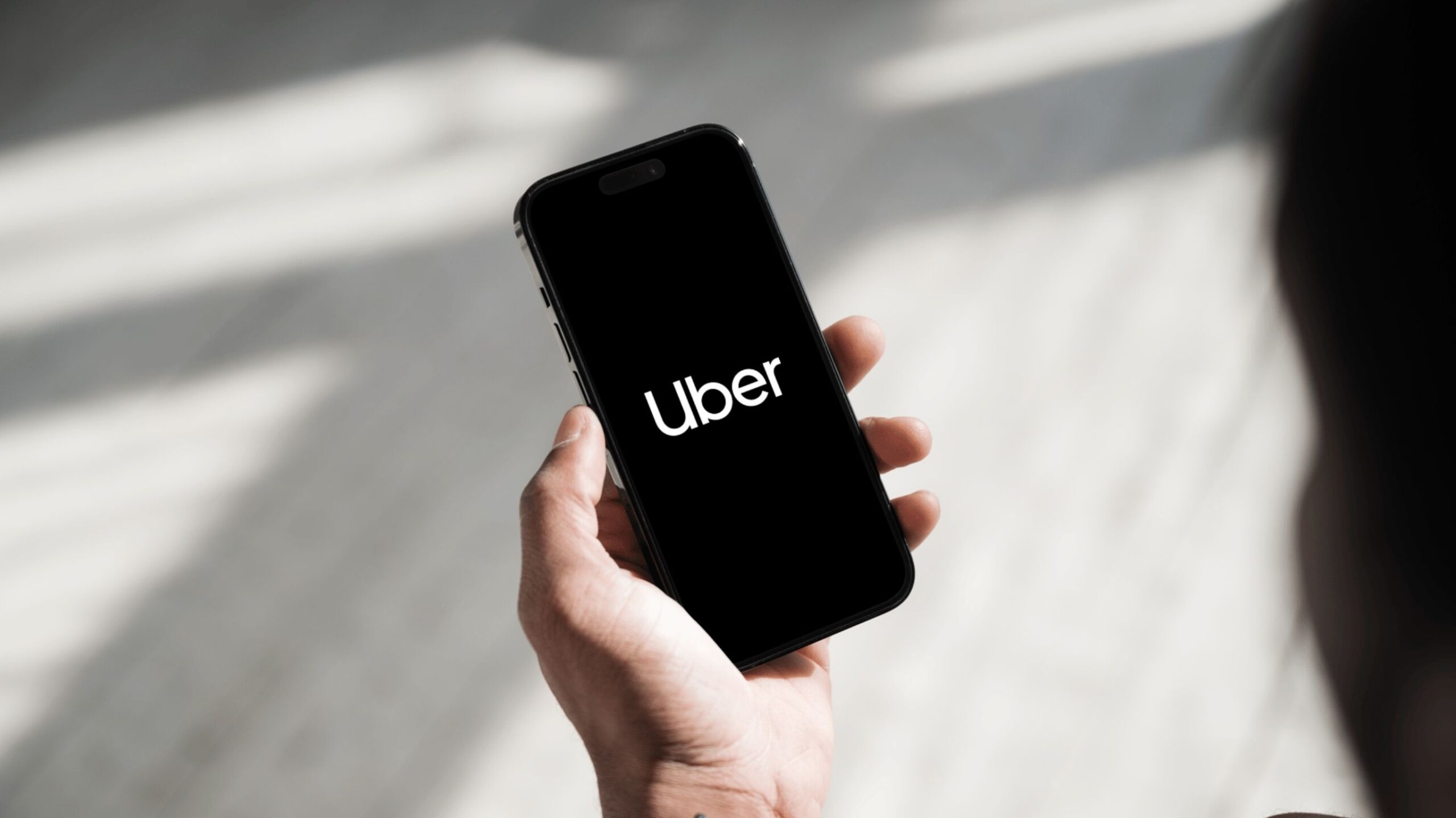 Uber nuevas funciones