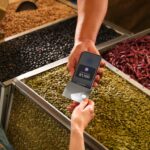 Visa Tap to Pay en iPhone