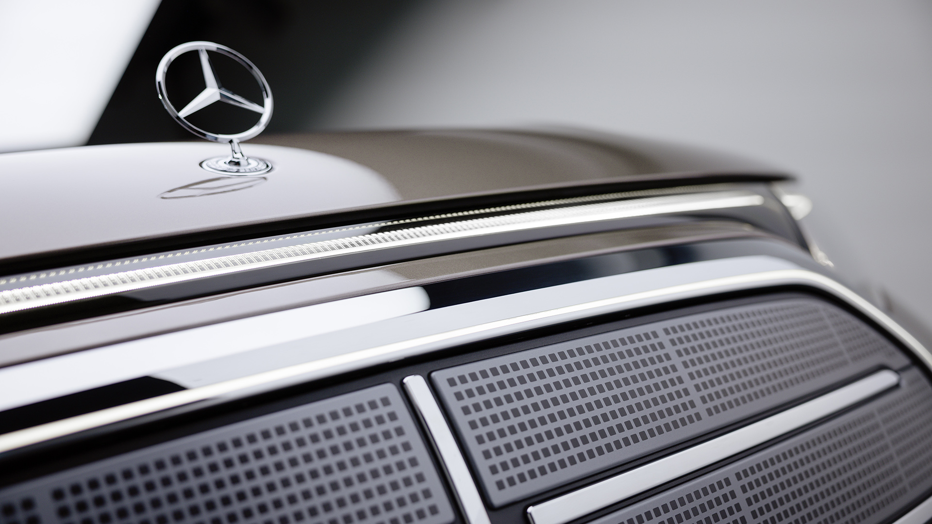 Mercedes-Benz VLE