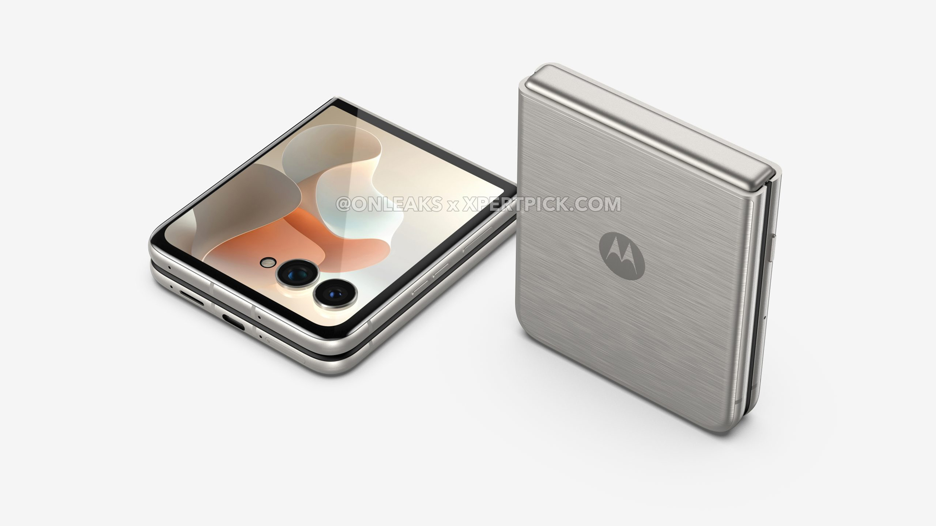 Motorola Razr 70 Ultra