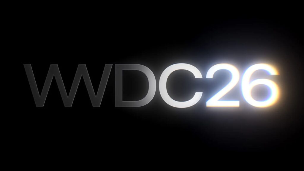 Apple Siri con IA en WWDC