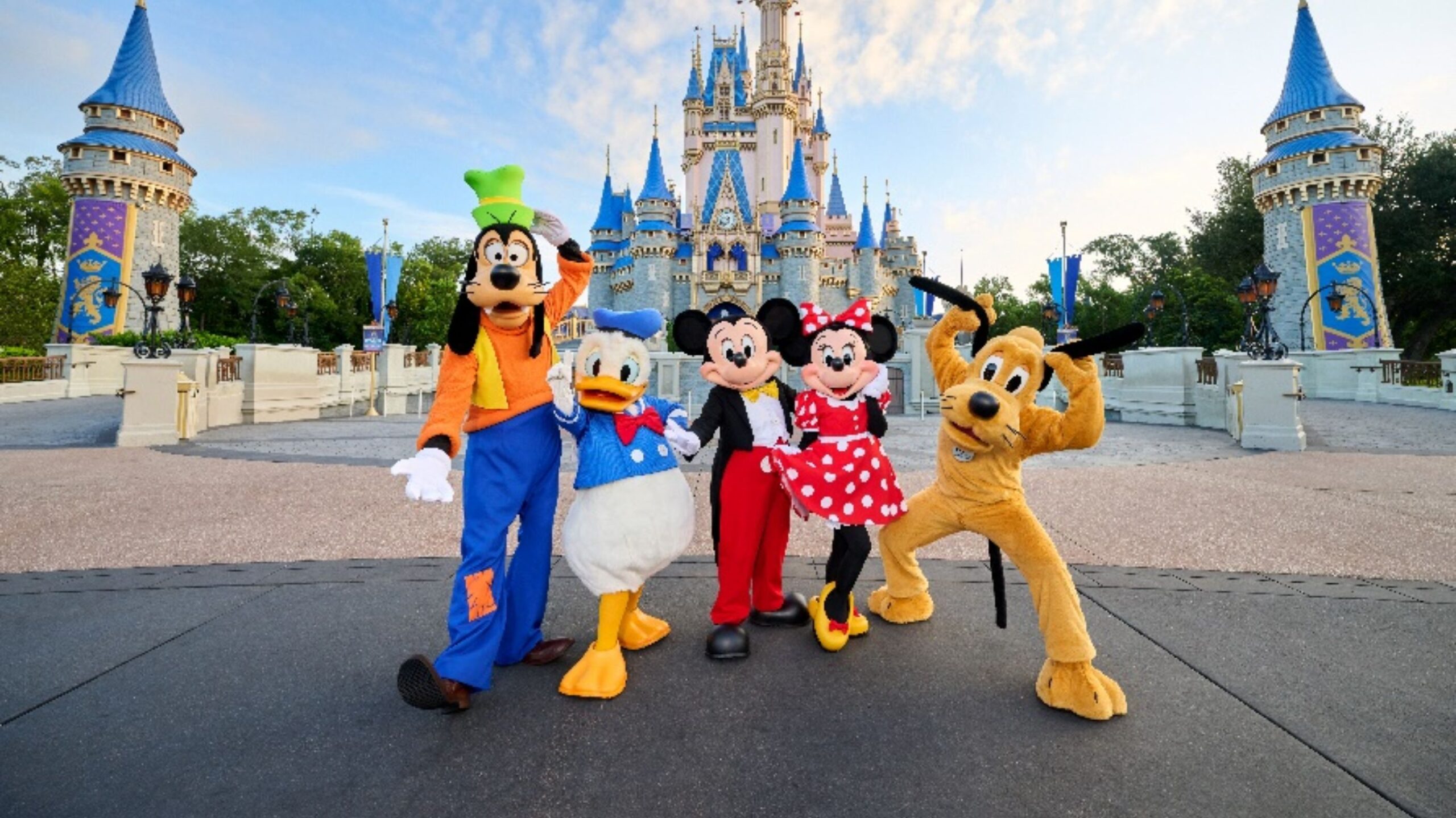 Walt Disney World | WDW Latin America Influencer Challenge