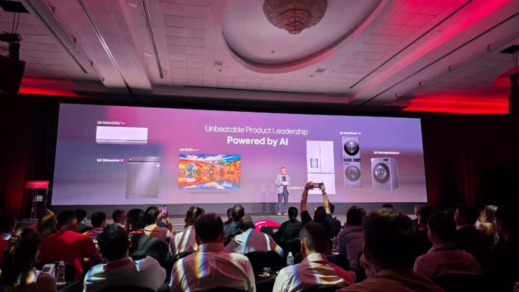 LG InnoFest 2026 LATAM