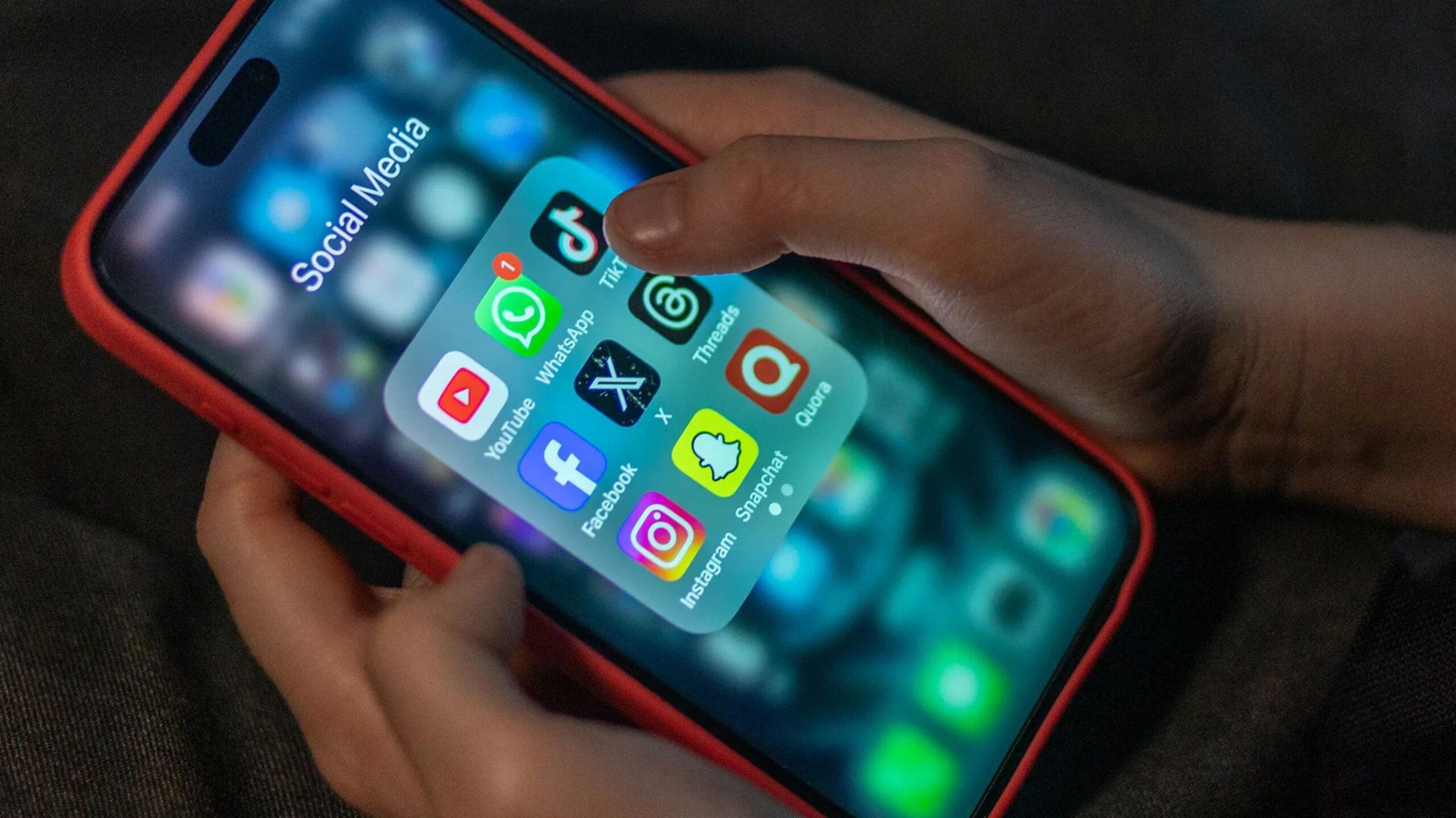 WhatsApp nuevas funciones