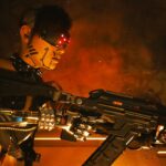 Xbox Game Pass Cyberpunk 2077