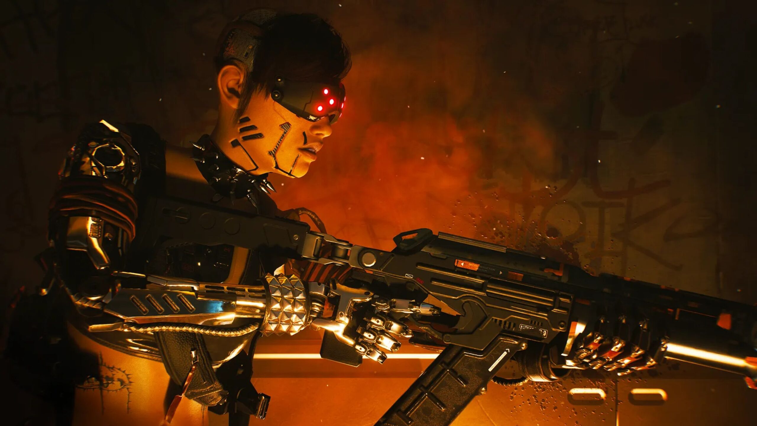 Xbox Game Pass Cyberpunk 2077