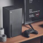 Xbox Series X actualizaci&oacute;n