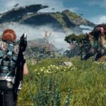 Xenoblade Chronicles X actualizaci&oacute;n para Switch 2