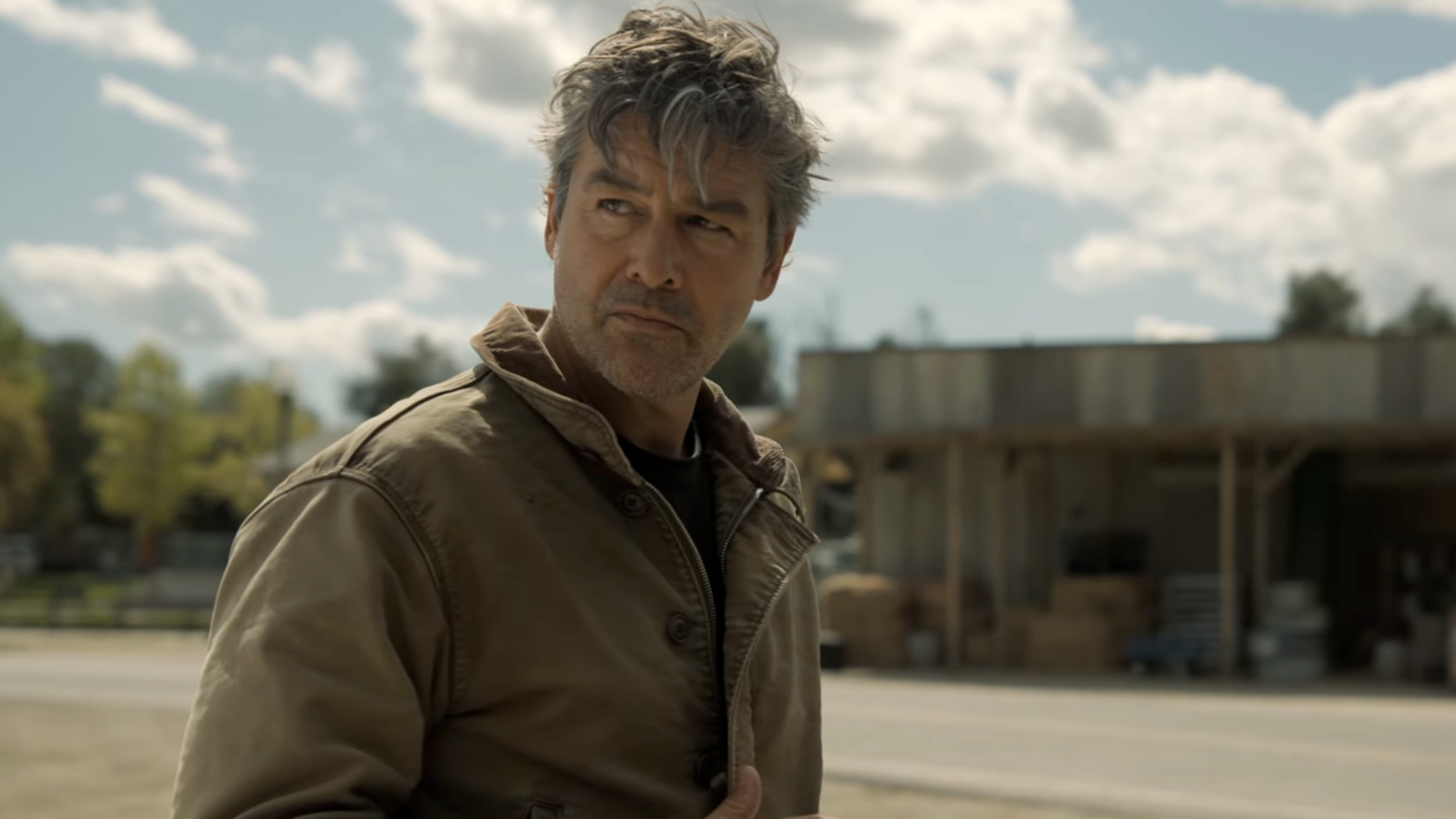 Linternas serie HBO