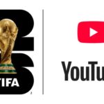 YouTube Copa Mundial de la FIFA 2026