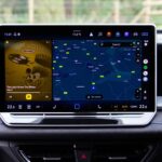 YouTube en Android Auto