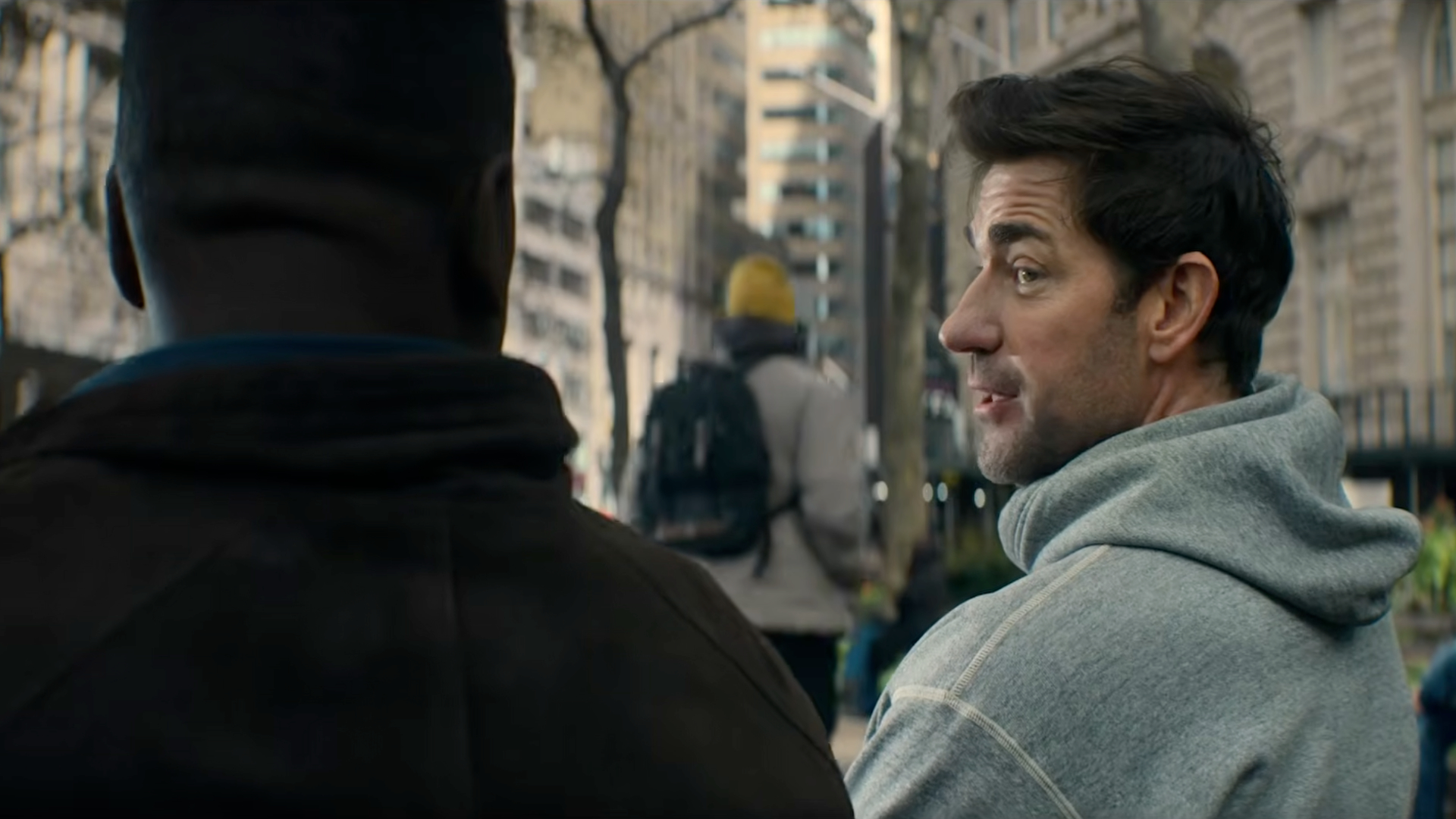 Prime Video Jack Ryan: Ghost War