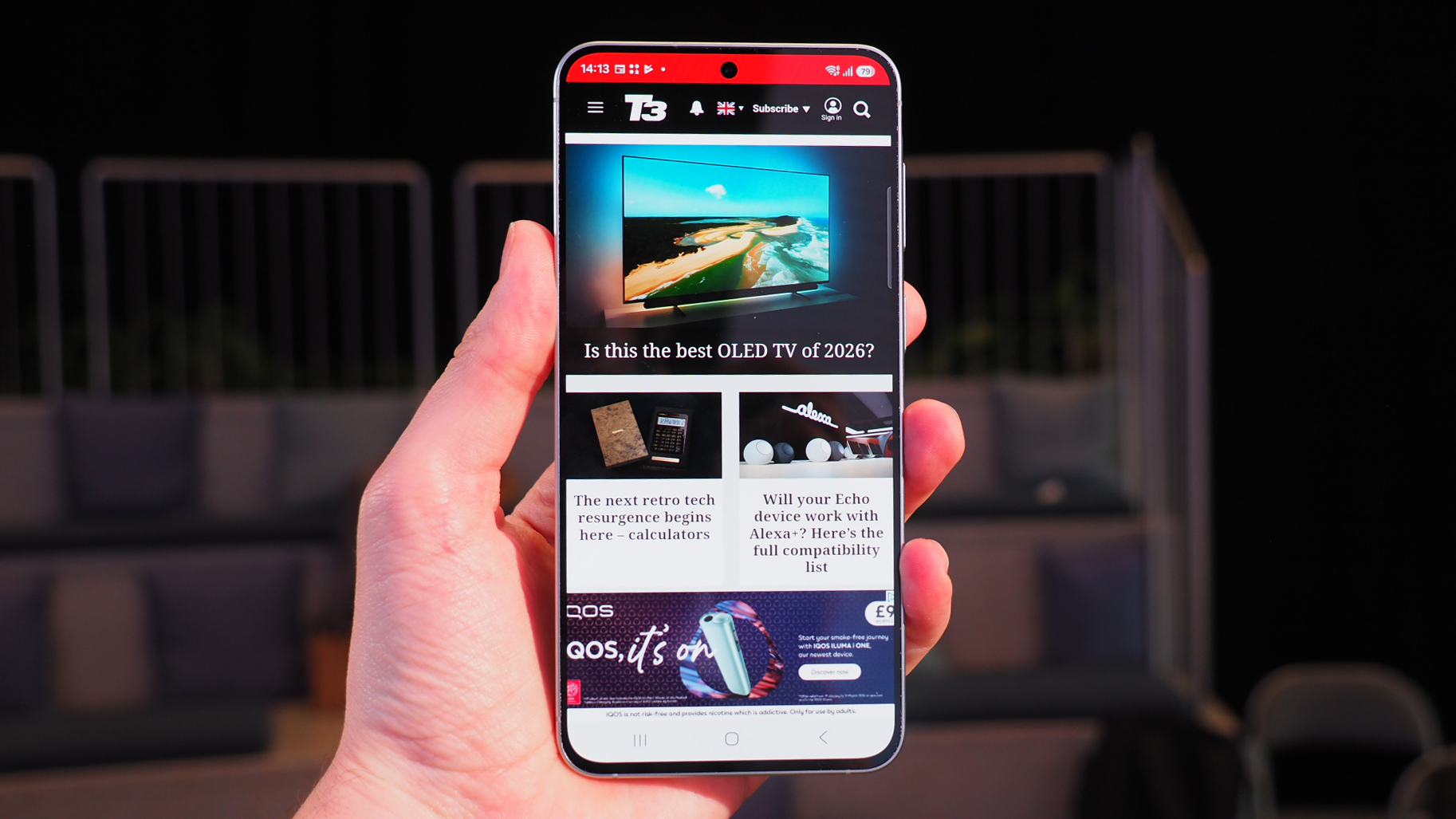 Samsung Galaxy A57