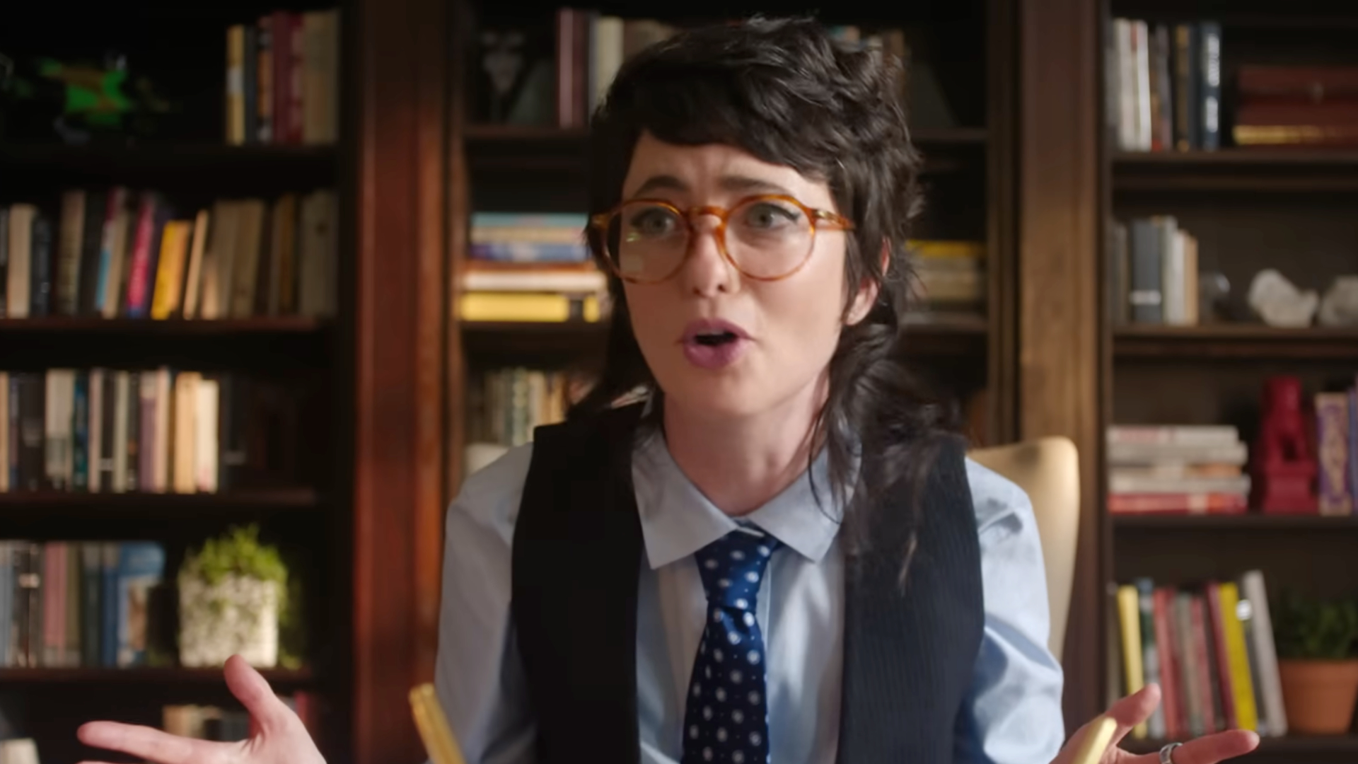 Netflix | Compañeras de cuarto | Roommates