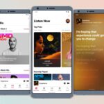 actualizaci&oacute;n de Apple Music en Android